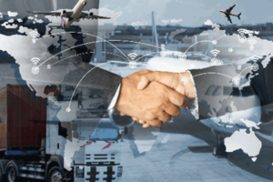 002. عميل تصدير